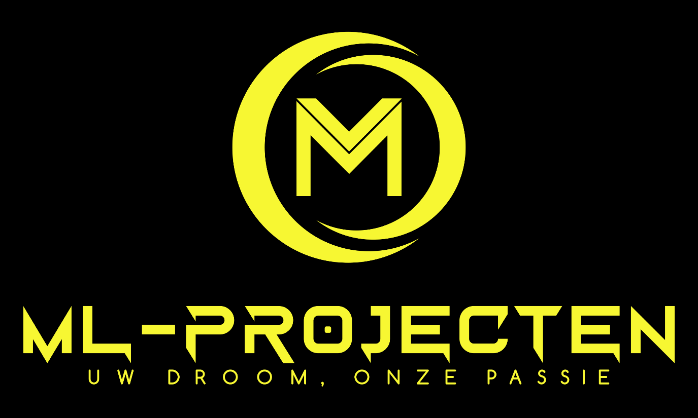 vijveraanleggers Zonhoven ML-Projecten